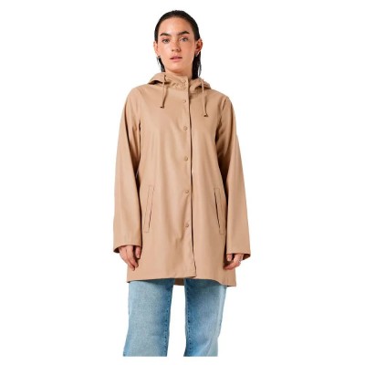 яке,дамски,якета,и,палта,noisy,may,sky,a,line,rain,jacket,brown