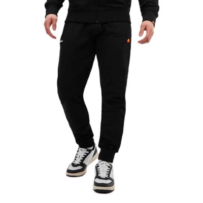 анцуг,мъжки,анцузи,ellesse,bertoni,tracksuit,pants,black,(black)