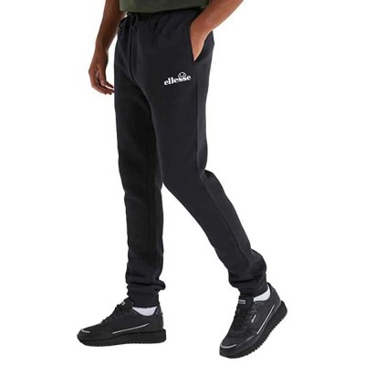 анцуг,мъжки,панталони,ellesse,cravo,joggers,black