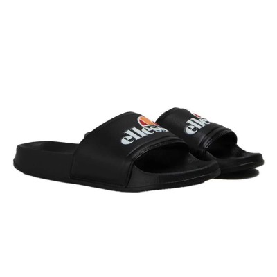 дамски,сандали,и,чехли,ellesse,filippo,slides,black