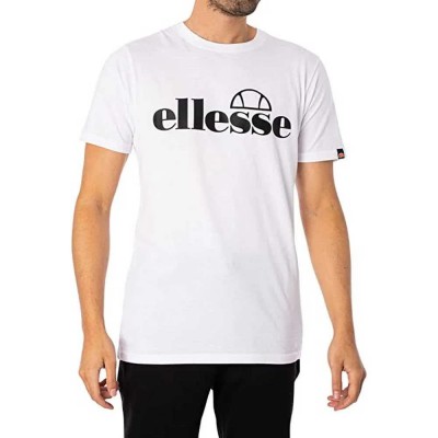 тениска,мъжки,тениски,ellesse,fuenti,short,sleeve,t,shirt,white,(white)