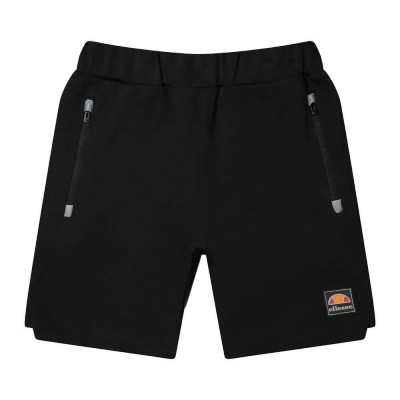 къси,панталони,детски,панталони,ellesse,gualdo,shorts,black,(black)