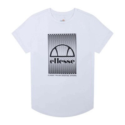 тениска,детски,тениски,ellesse,palagio,short,sleeve,t,shirt,white