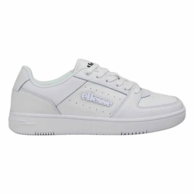 маратонки,мъжки,маратонки,ellesse,panaro,cupsole,trainers,white,(white)