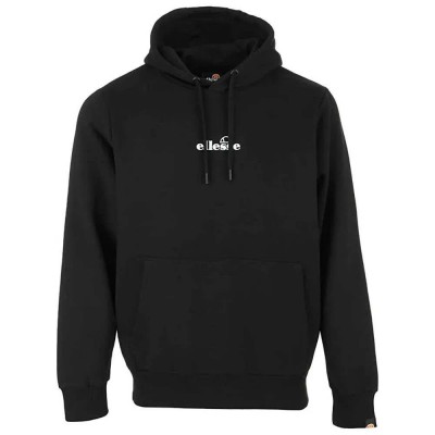 суичър,мъжки,пуловери,ellesse,pershuta,hoodie,black