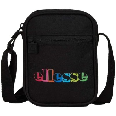 чанти,за,през,рамо,ellesse,rella,crossbody,black