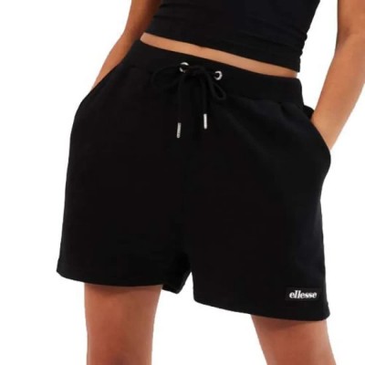 къси,панталони,дамски,панталони,ellesse,shanni,shorts,black