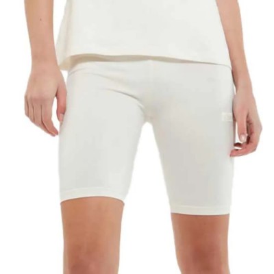 къси,панталони,дамски,панталони,ellesse,sogan,shorts,off,white,(white)