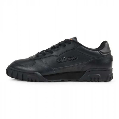 маратонки,мъжки,маратонки,ellesse,tanker,cupsule,trainers,black,mono,(black)