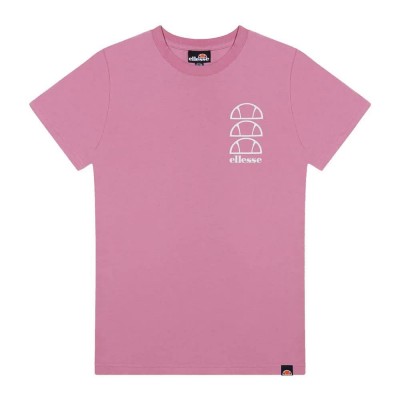 тениска,детски,тениски,ellesse,tantiello,short,sleeve,t,shirt,pink