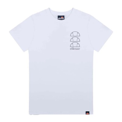 тениска,детски,тениски,ellesse,tantiello,short,sleeve,t,shirt,white,(white)