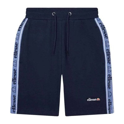 къси,панталони,детски,панталони,ellesse,vezza,shorts,blue,(navy)