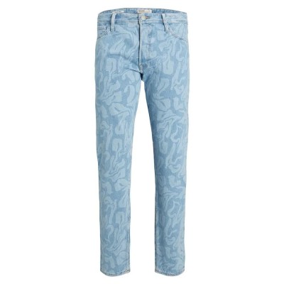 дънки,мъжки,панталони,jack,&,jones,chris,original,jeans,blue,(blue,denim)