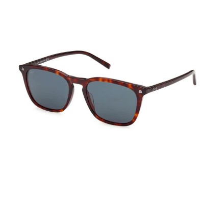 слънчеви,очила,слънчеви,очила,tods,to0335,sunglasses,red,havana,blue,(red)
