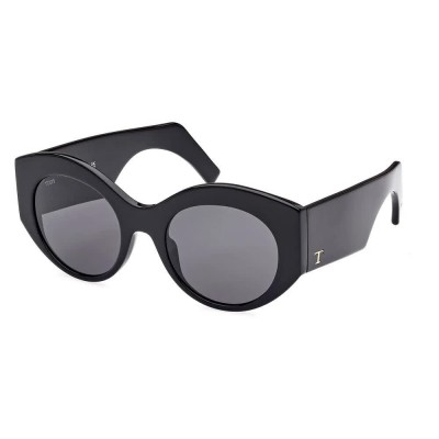 слънчеви,очила,слънчеви,очила,tods,to0347,woman,sunglasses,black