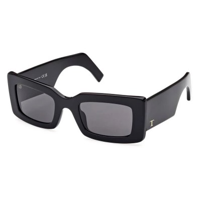 слънчеви,очила,слънчеви,очила,tods,to0348,woman,sunglasses,shiny,black,smoke,(black)