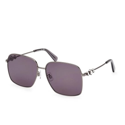 слънчеви,очила,слънчеви,очила,swarovski,sk0379,h,woman,sunglasses,grey,(shiny,gunmetal,smoke)
