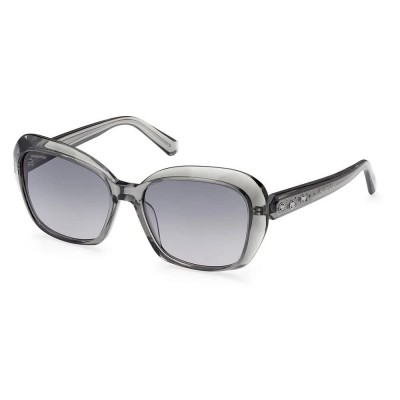 слънчеви,очила,слънчеви,очила,swarovski,sk0383,woman,sunglasses,grey,(grey,other,gradient,smoke)