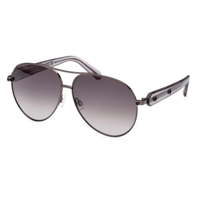 слънчеви,очила,слънчеви,очила,swarovski,sk0392,woman,sunglasses,grey,(shiny,gunmetal,gradient,smoke)