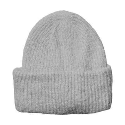 шапка,всички,шапки,pieces,bera,wool,beanie,grey,(medium,grey,melange)