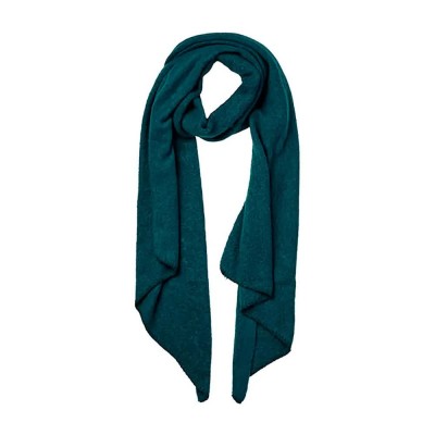 шал,ръкавици,шапки,и,шалове,pieces,pyron,scarf,green,(reflecting,pond)