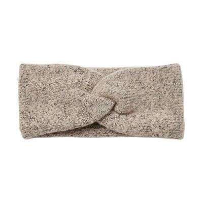 други,аксесоари,pieces,pyron,new,headband,beige,(moonbeam)