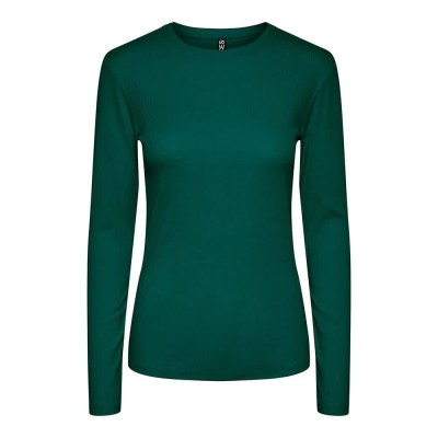 тениска,дамски,тениски,pieces,ruka,long,sleeve,t,shirt,trekking,green,(green)