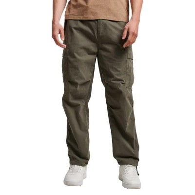 панталони,мъжки,панталони,superdry,parachute,grip,cargo,pants,olive,night,(green)