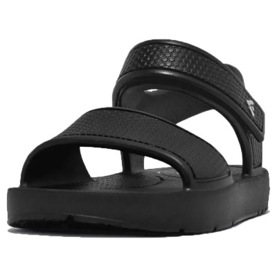 сандали,детски,сандали,и,чехли,fitflop,iqushion,ergo,sandals,black,(black)