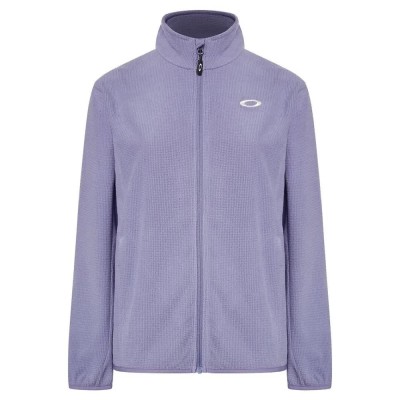 блуза,дамски,блузи,oakley,alpine,full,zip,sweatshirt,new,lilac,(purple)