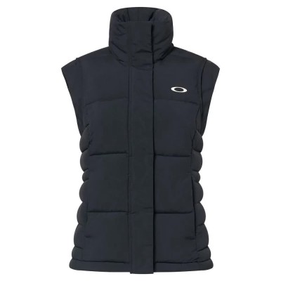 потник,дамски,потници,oakley,autumn,rc,vest,blackout,(black)