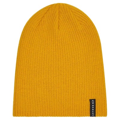 шапка,всички,шапки,oakley,back,bone,2.0,beanie,yellow,(amber,yellow)