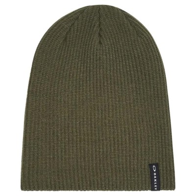 шапка,всички,шапки,oakley,back,bone,2.0,beanie,new,dark,brush,(green)