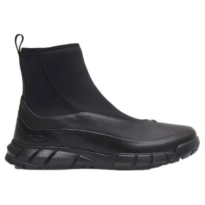обувки,мъжки,боти,oakley,coyote,laceless,hiking,boots,blackout,(black)