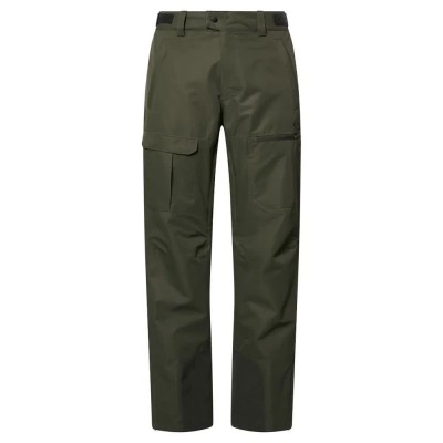 панталони,мъжки,панталони,oakley,divisional,cargo,shell,pants,new,dark,brush,(green)