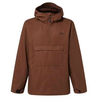 яке,мъжки,якета,oakley,divisional,rc,shell,jacket,brown,(carafe)