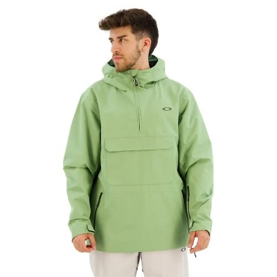 яке,мъжки,якета,oakley,divisional,rc,shell,jacket,new,jade,(green)
