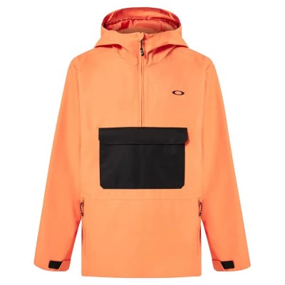 яке,мъжки,якета,oakley,divisional,rc,shell,jacket,soft,orange,(orange)