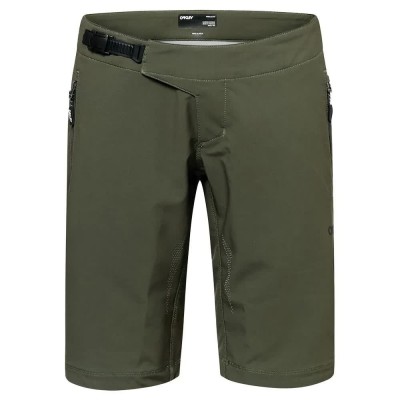 къси,панталони,мъжки,панталони,oakley,element,shorts,green