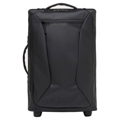куфари,oakley,endless,adventure,rc,carry,on,trolley,bag,30l,blackout,(black)