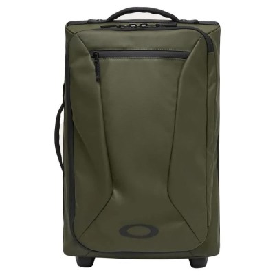 куфари,oakley,endless,adventure,rc,carry,on,trolley,bag,30l,green,(new,dark,brush)