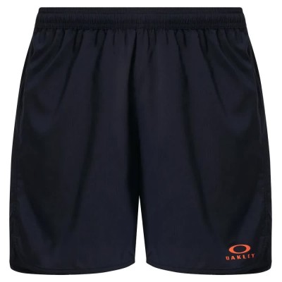 къси,панталони,мъжки,панталони,oakley,fast,track,6,shorts,blue,(fathom)