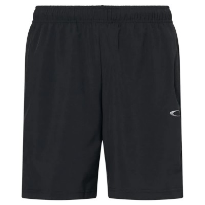 къси,панталони,мъжки,панталони,oakley,foundational,3.0,7´´,shorts,black,(blackout)