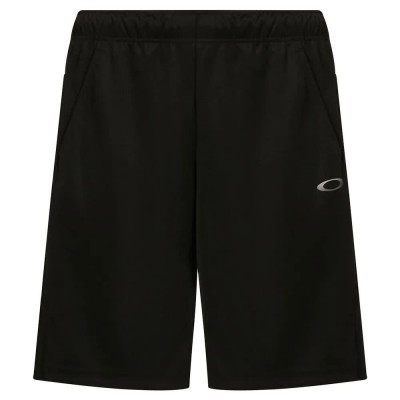 къси,панталони,мъжки,панталони,oakley,foundational,3.0,9´´,shorts,blackout,(black)