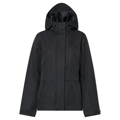 яке,дамски,якета,и,палта,oakley,heavenly,rc,jacket,blackout,(black)