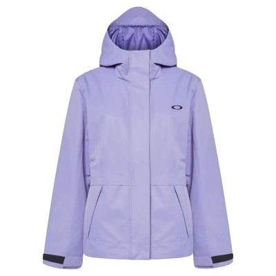 яке,дамски,якета,и,палта,oakley,heavenly,rc,jacket,new,lilac,(purple)