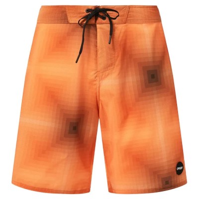 бански,гащета,мъжки,бански,костюми,oakley,kaleidoscope,20´´,swimming,shorts,orange