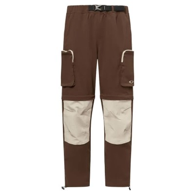 панталони,мъжки,панталони,дамски,панталони,oakley,latitude,convertible,pants,brown,(carafe)