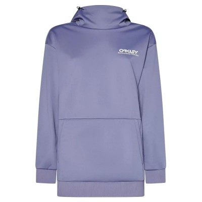 суичър,дамски,блузи,oakley,park,rc,softshell,hoodie,new,lilac,(purple)