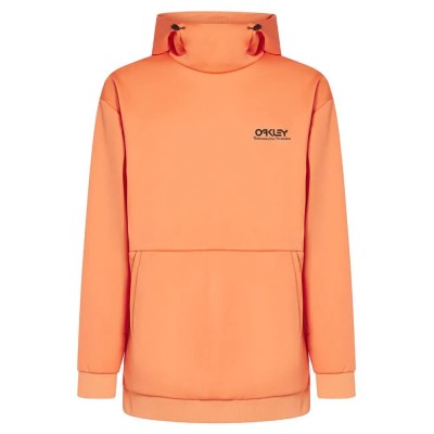 суичър,мъжки,пуловери,oakley,park,rc,softshell,hoodie,soft,orange,(orange)
